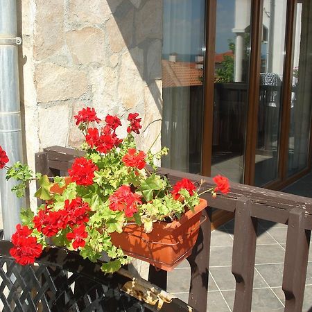 Tsb Sun Coast Apartments Sveti Vlas Exterior foto